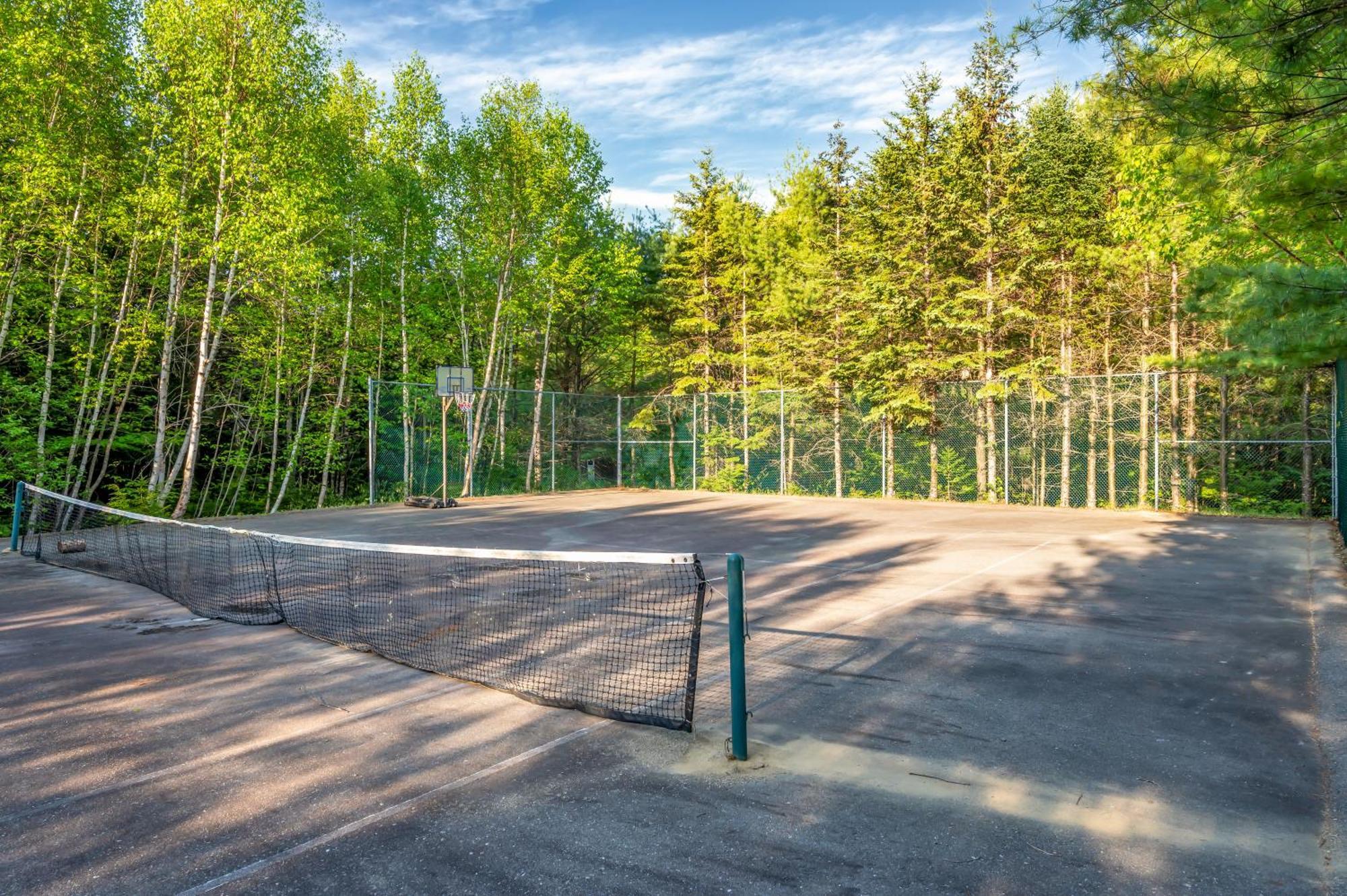 Mersey River Chalets A Nature Retreat Caledonia Bagian luar foto