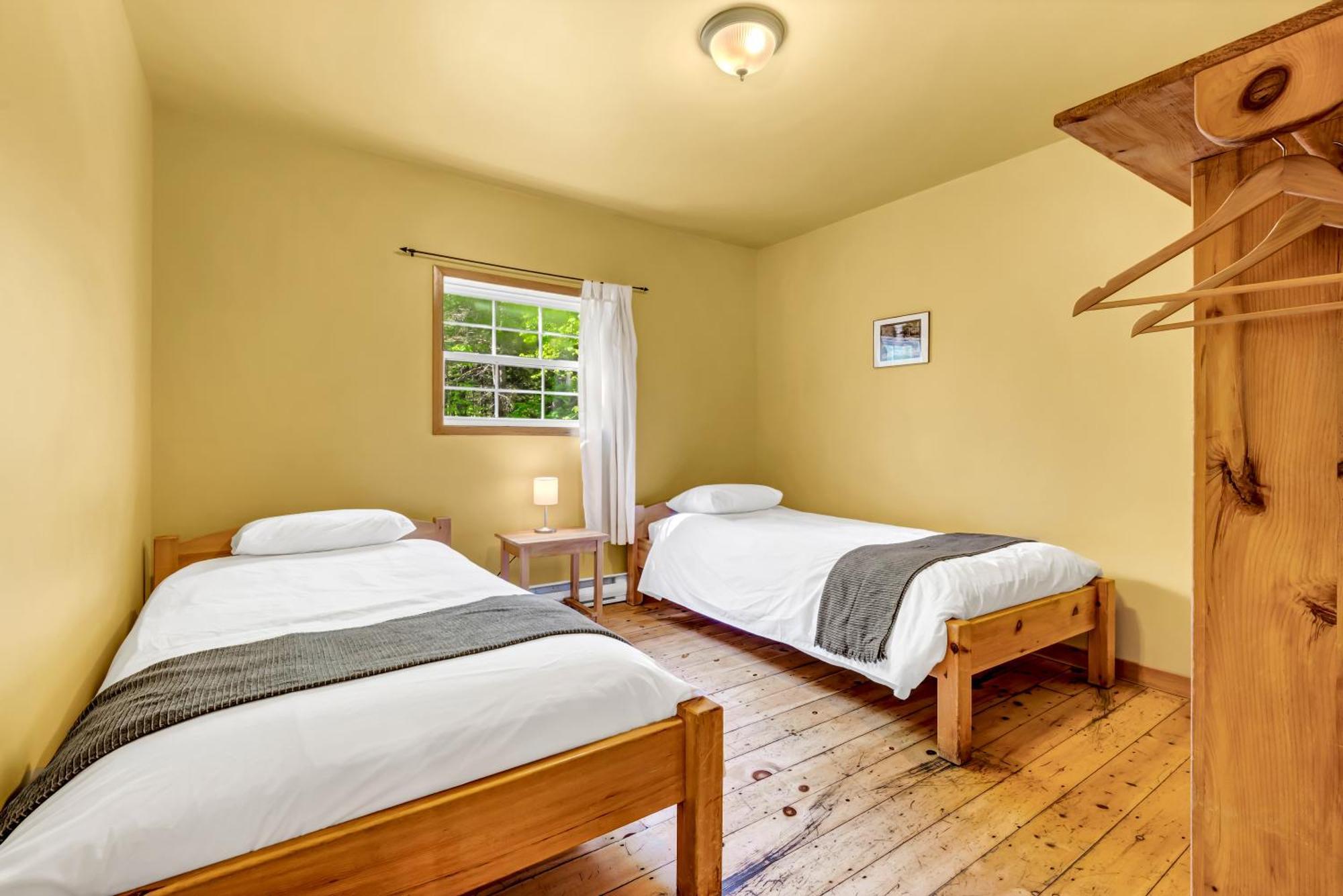 Mersey River Chalets A Nature Retreat Caledonia Bagian luar foto