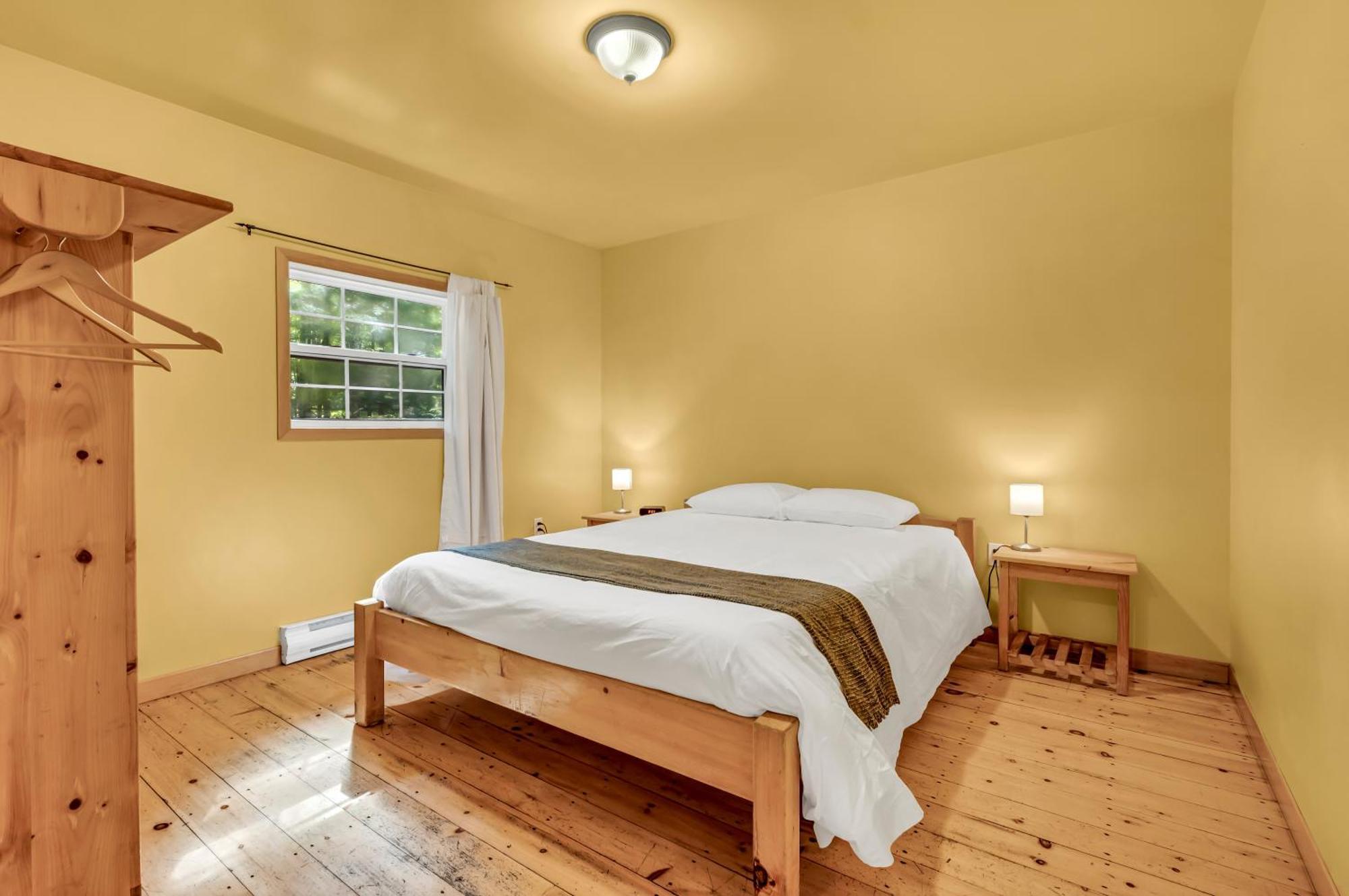 Mersey River Chalets A Nature Retreat Caledonia Bagian luar foto